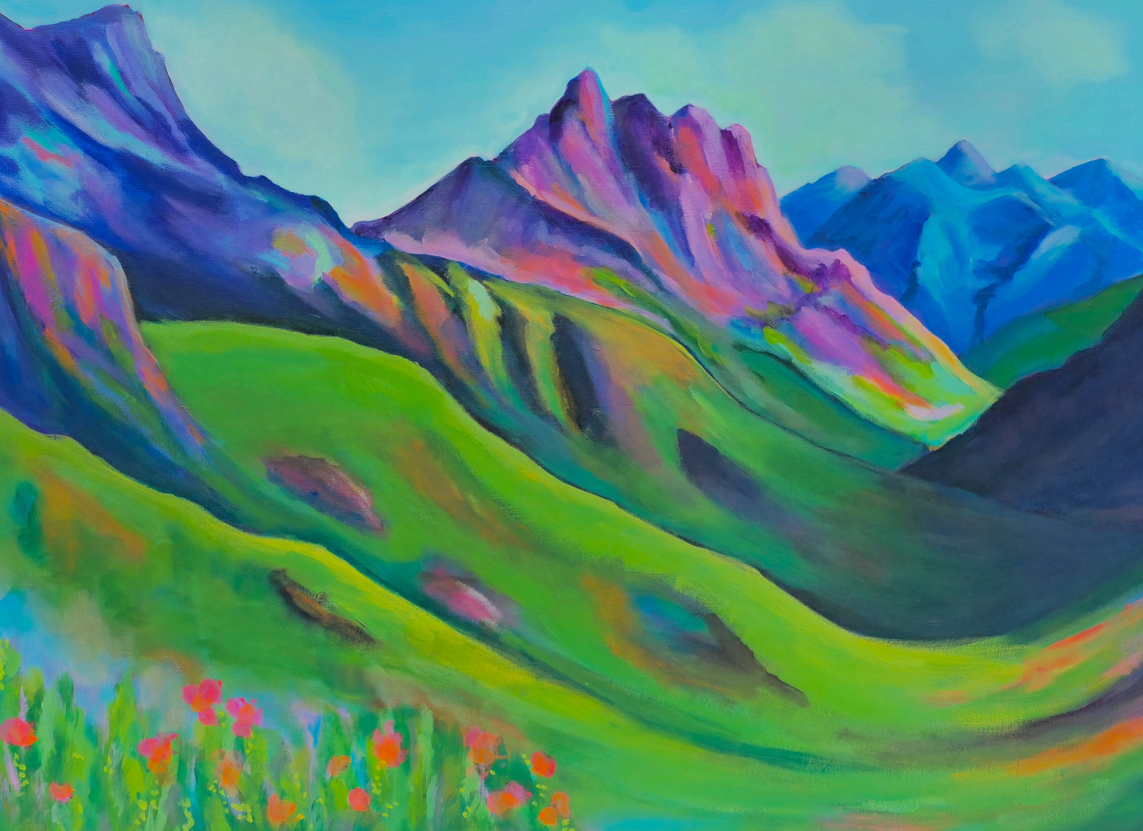 Original Artwork
