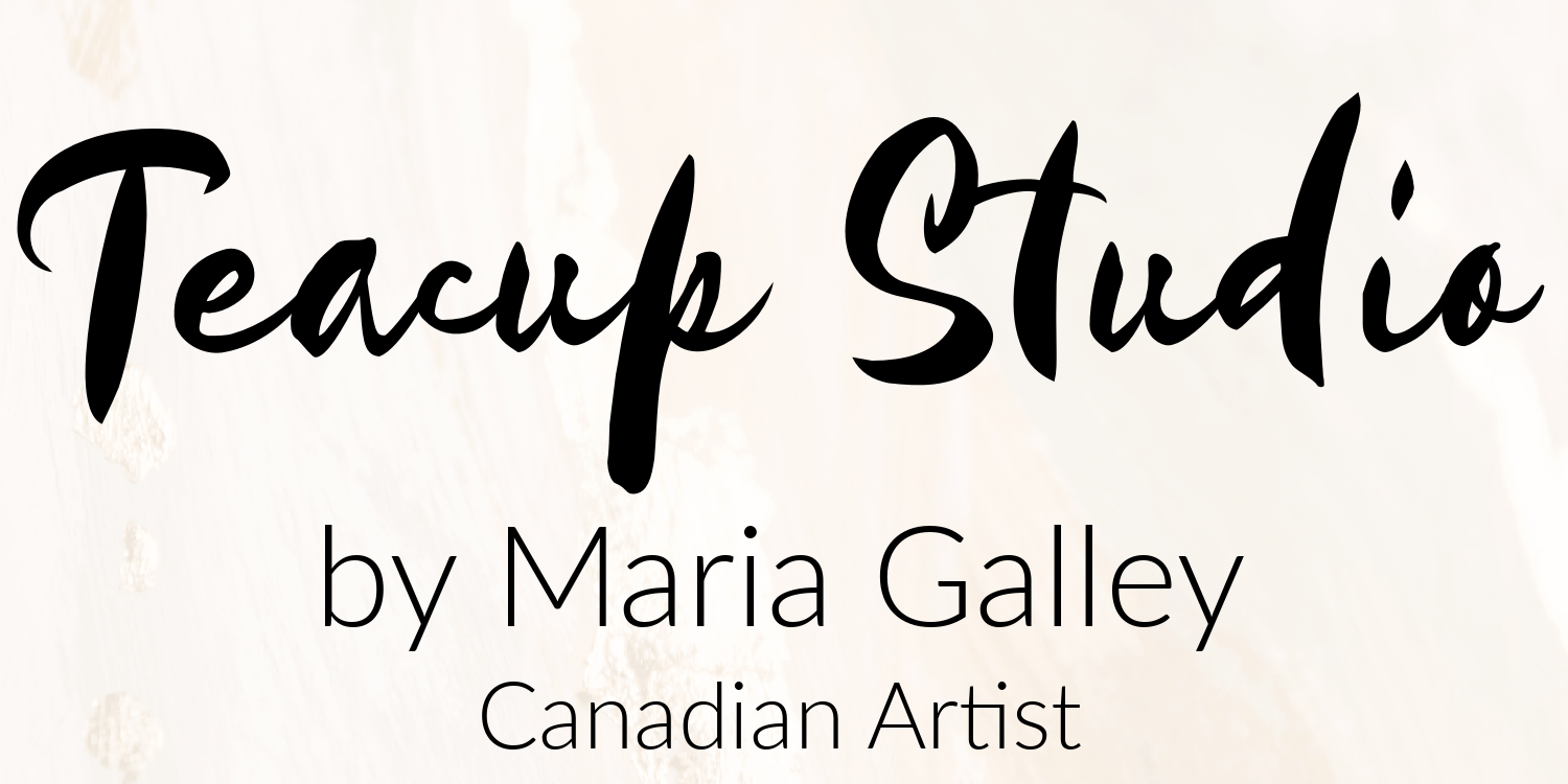 Teacup Studio